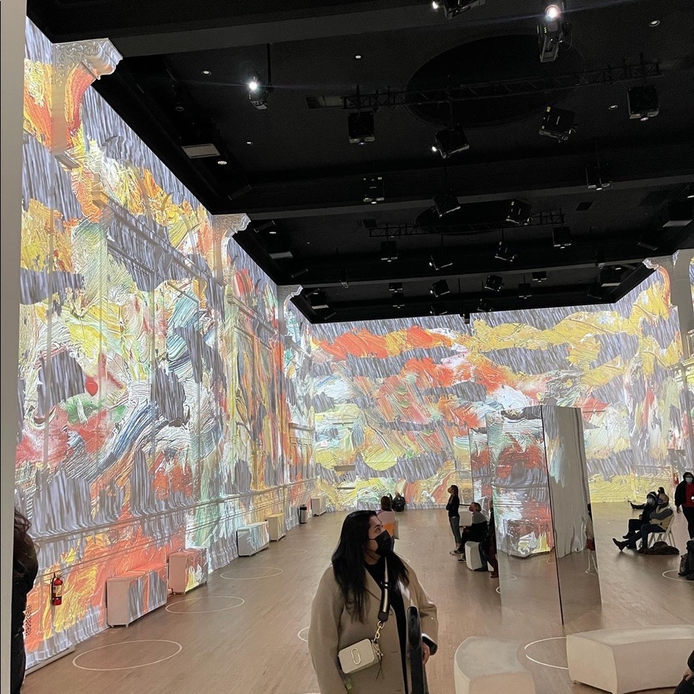 Meet your Posher, Melissa